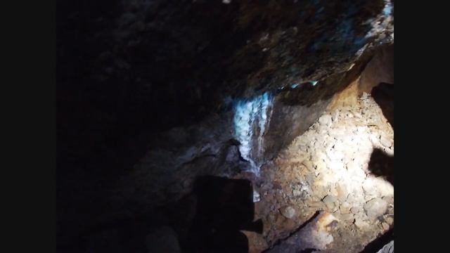 ШТОЛЬНЯ №21. БЕШТАУ. РАДИОФИЛЬСКИЙ РАЙ