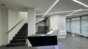 коммерческое помещение 321 кв.м. Декабристов 41 Новосибирск в продаже