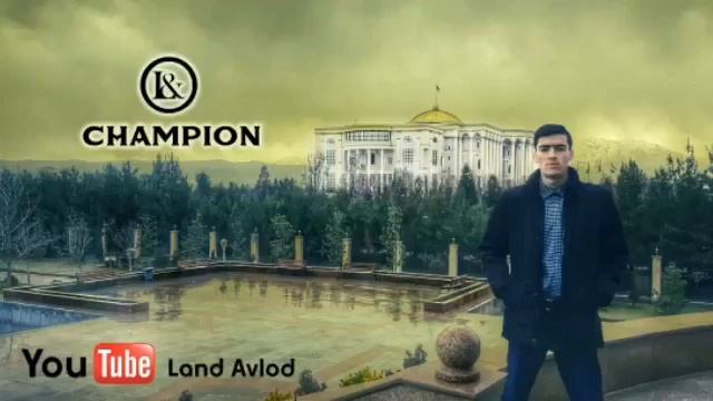 T Land- Чемпион💣💣2019