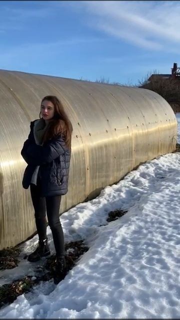 Теплицы НН смотреть онлайн