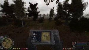 В поисках плэйбоя. STALKER НС OGSR 2024 #20