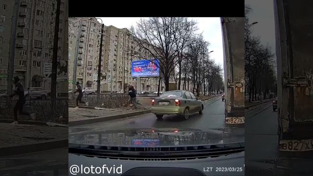 Бегущая по граблям. ДядяМиша (название песни) смотреть онлайн