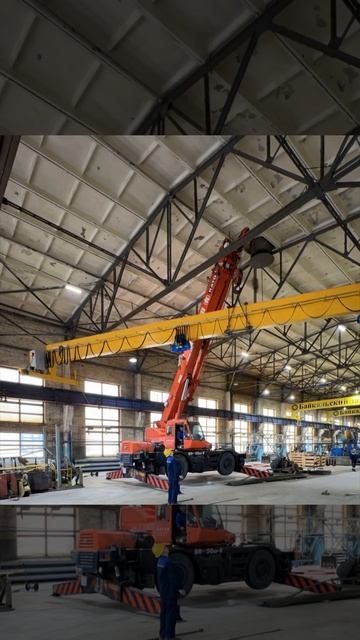 Установка очередного собственно-изготовленного мост? смотреть онлайн