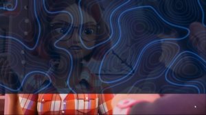 Miraculous Ladybug 6 сезон – 5 (11) серия (Revelator)