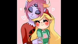 Tom Х Star Love