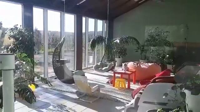 балки зимний сад смотреть онлайн