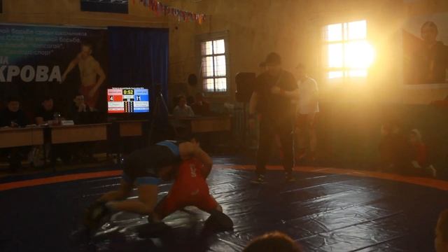 Региональный турнир по вольной борьбе Сылгы-Ыытар  2023г.