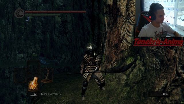 Dark Souls Remastered №16 Проходим четырех королей Золотой голем Открываем портал в DLS смотреть онлайн