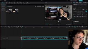 Как обрезать видео в Капкут на ПК? Как сделать обрезку