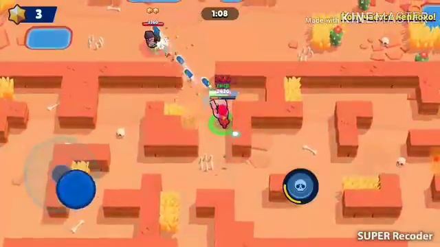 Brawl Stars #3 Пожалуйста поставьте лайк смотреть онлайн