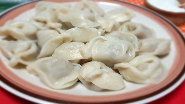 Книга рецептов