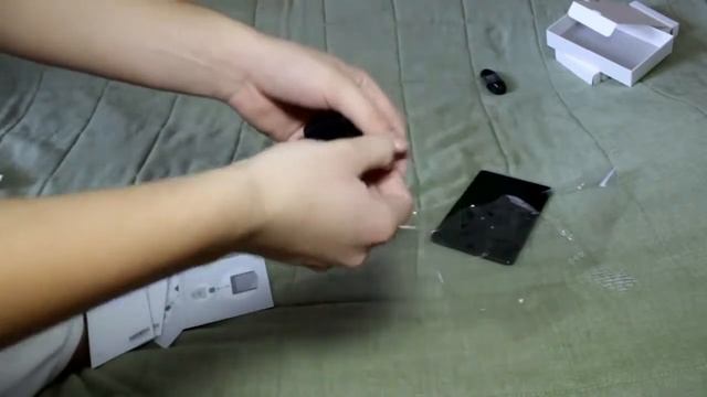 Распаковка Nexus 7 2013 наконец то! смотреть онлайн