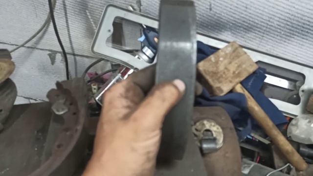 Как экономить на тормозных колодках б3 пассата. Не ста? смотреть онлайн