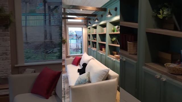 Новый год в сказочном домике в @vasilevka61  #арендадома #аре