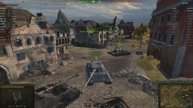 Покатушки с Milom и Тимкой #1 [Гореть ПЛОХО!!!]