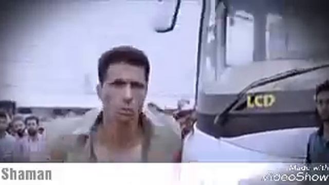 Охи дили зори ман Захми танат шавад. смотреть онлайн