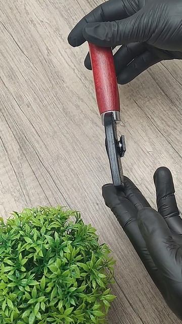 Кожаный чехол для японского шорного ножа своими рукам смотреть онлайн