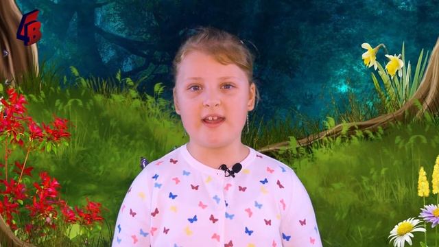 Катя Бондаренко