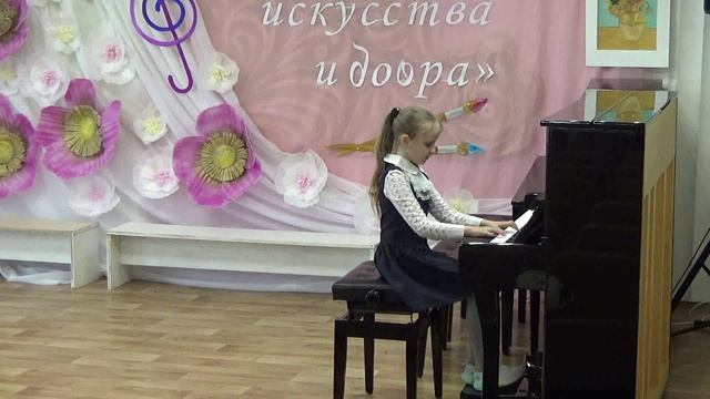 В. Гиллок - Любимая кукла