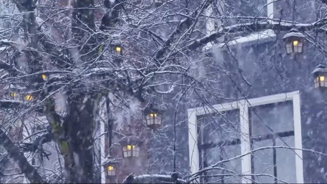 кружится снег...света путь смотреть онлайн