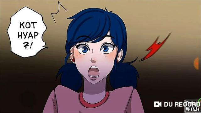 Леди баг и супер кот летние ночи