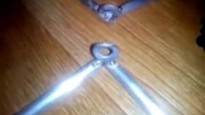 антенна Харченко своими руками