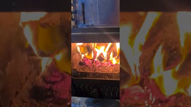 обзор печи Aston 20    много смотрел в интернете и решил ку?