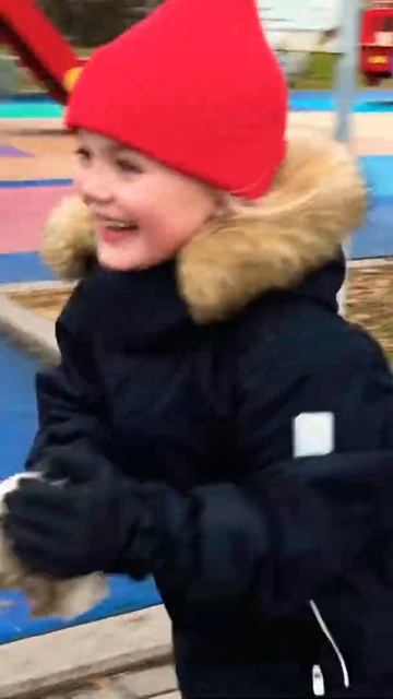 #снег #снежинки #снежки #run #беги #набережная #детиприколы #дети