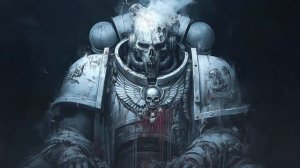 Музыка для выражения Warhammer 40K | Том VIII