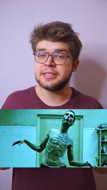 Кристиан Бэйл скинул весь свой вес и стал атомом