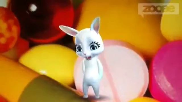 Прикол про зайку смотреть онлайн