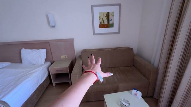 SURAL RESORT HOTEL СИДЕ С ТЕПЛЫМ БАССЕЙНОМ ОТЕЛЬ 12 МЕСЯЦЕВ