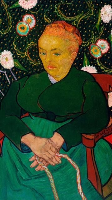 Чем прославился Винсент Ван Гог? #винсентвангог #худож смотреть онлайн