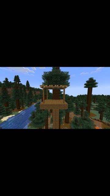 дом на дереве#shorts #minecraft #домик #дом #gaming #современныйдо смотреть онлайн