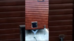 Баня на колесах своими руками