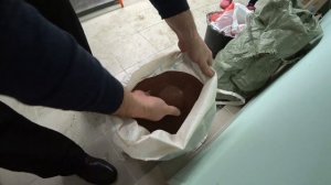 Как Засыпать Колонны Водоочистки СВОИМИ РУКАМИ | Очис?