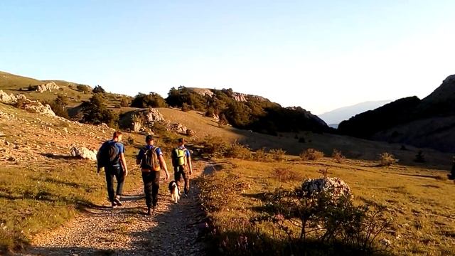 Поход в горы смотреть онлайн