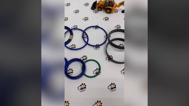 JCB 991/00148 Ремкомплект гидроцилиндра рукояти смотреть онлайн