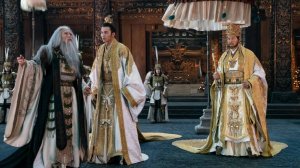 Творение богов 2023 смотреть онлайн бесплатно