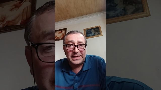 Возлюбленные! не всякому духу верьте, но испытывайте духов, от Бога ли они, #25 смотреть онлайн