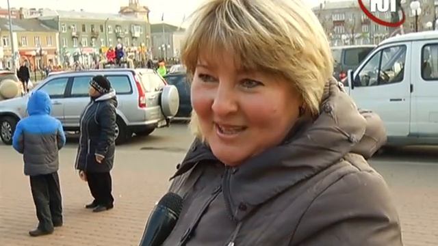 БЕРДЯНСК 21 12 2015 ОТКРЫТИЕ ЕЛКИ смотреть онлайн