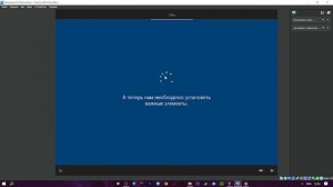 ✨ Как скачать windows 10 на virtual box и активировать её? Полная установка windows 10 за 10 минут