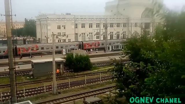 ВОЛГОГРАД НА ПАМЯТЬ(Эпизод второй)