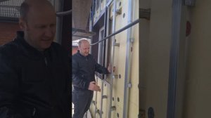 Отделываем дом из газобетона фасадными панелями