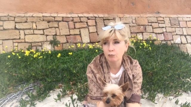 На ПЛЯЖЕ🏝Бабы «ДУРЫ» или посплетничаем о знакомствах) смотреть онлайн