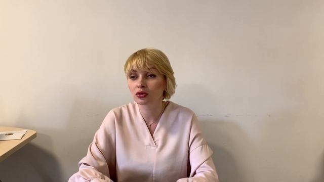 Как укротить канюлю. Прямой эфир Спивак Марины 03.05.2019