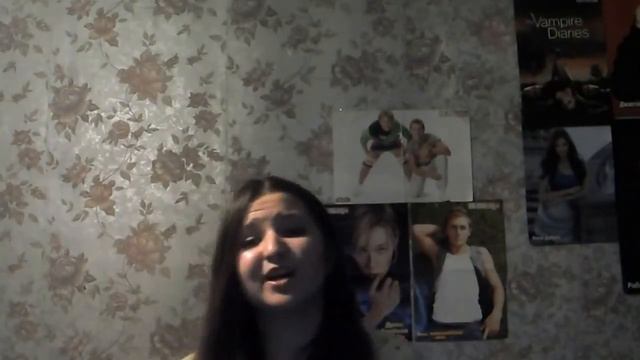 Вельвет- прости(КаСаТяШа)