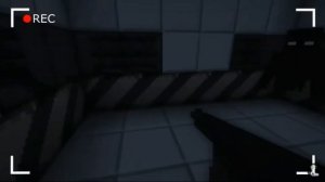 Клип Егор Линч SCP