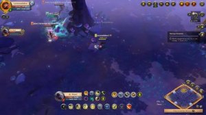 Новый сильнейший ПвП билд для мистов в Albion Online #albiononline