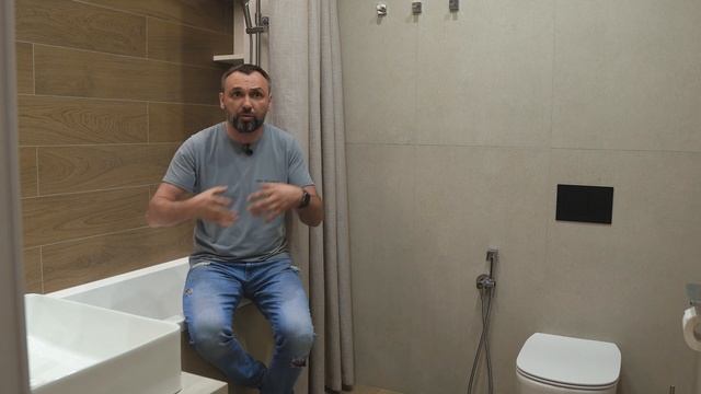 Кафельщик, за которым не придется переделывать? Выбираем специалиста! смотреть онлайн